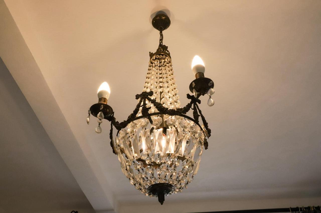 גרוסקרלבאך Boutique-Hotel Im Sternenhof מראה חיצוני תמונה