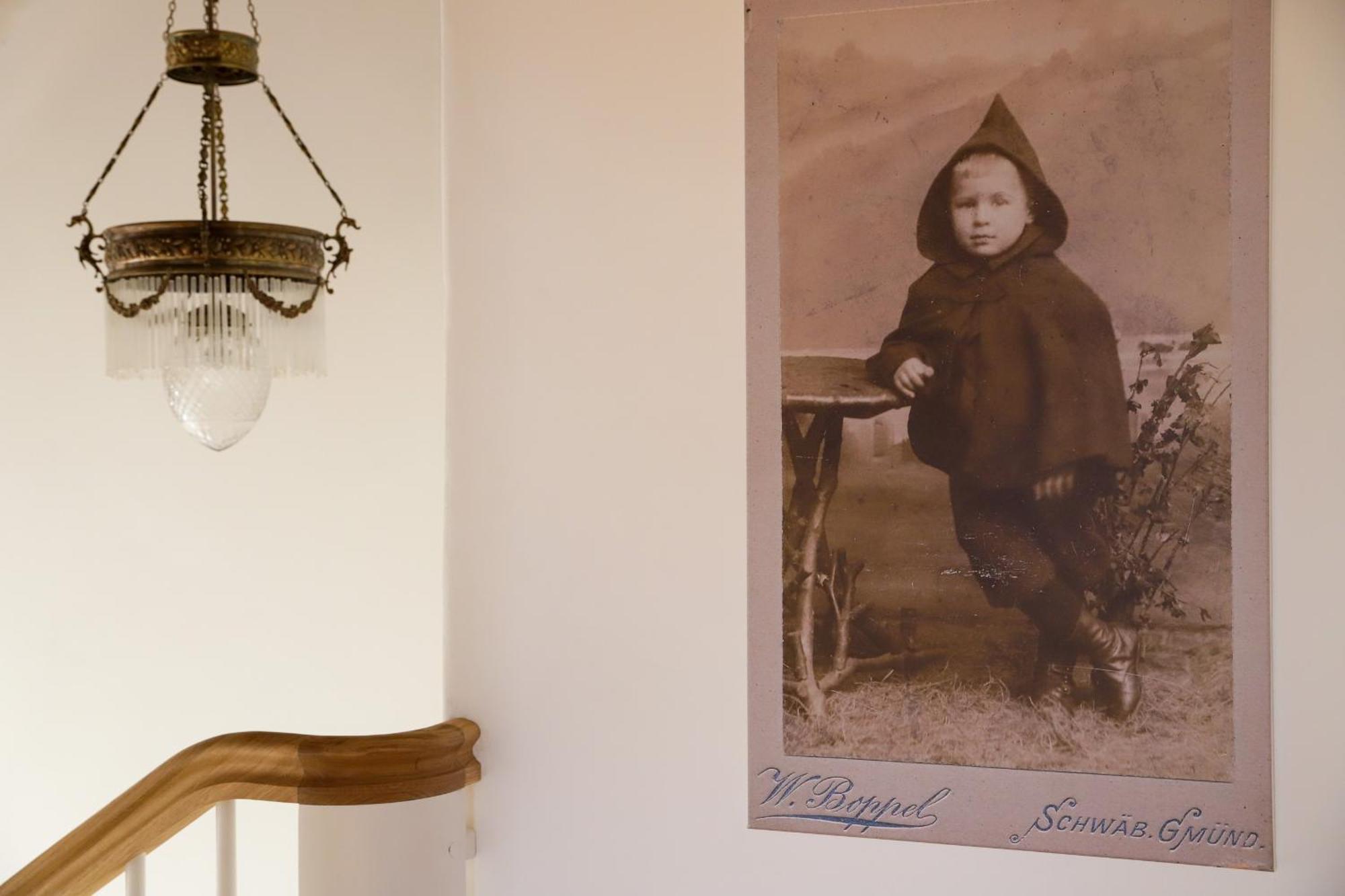 גרוסקרלבאך Boutique-Hotel Im Sternenhof מראה חיצוני תמונה